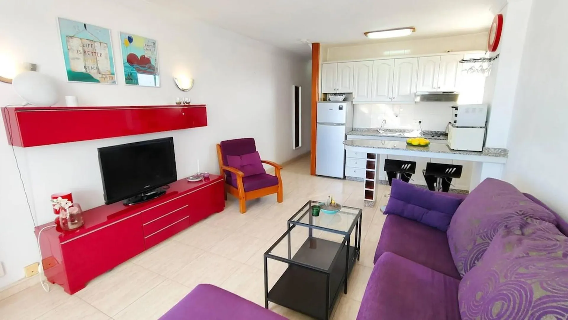 Tanife 516 - Cozy Apartment With View Maspalomas  Hiszpania