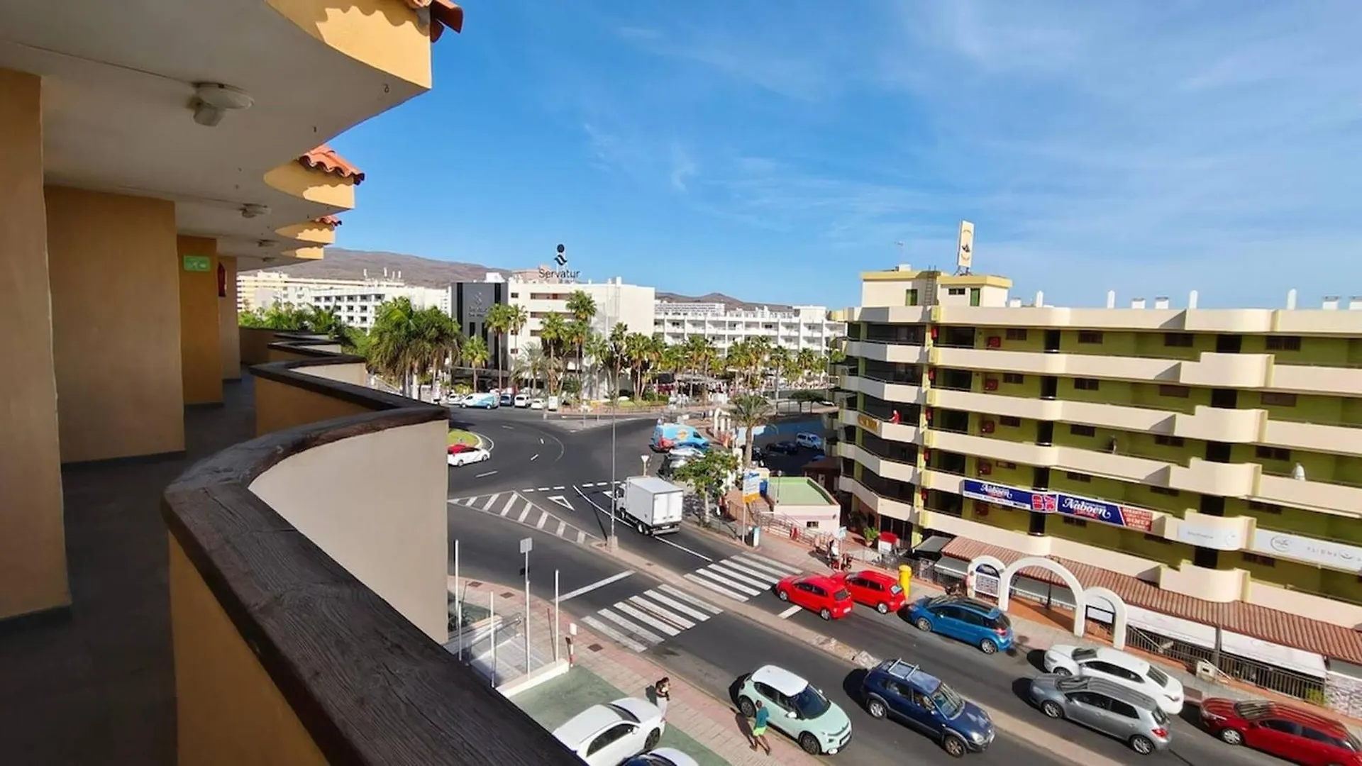 Tanife 516 - Cozy Apartment With View Maspalomas